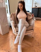 Анкета проститутки Ульяна - метро Хамовники, возраст - 22