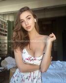 Анкета проститутки Диана - метро Митино, возраст - 23