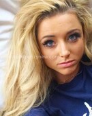 Анкета проститутки Полина - метро Пресненский, возраст - 24