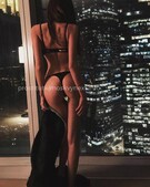 Анкета проститутки Лаура - метро Таганский, возраст - 24