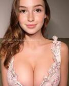 Анкета проститутки Нелли - метро Пресненский, возраст - 25