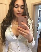 Анкета проститутки Забава - метро Марьина Роща, возраст - 25